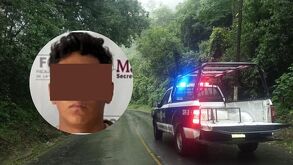 Un hombre fue imputado por feminicidio y violación agravada de su abuela en Ixhuacán de los Reyes, Veracruz. Conoce los detalles del caso.