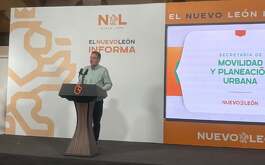 El Gobierno de Nuevo León confirmó que los carriles exprés de la avenida Constitución reabrirán por el inicio del ciclo escolar.