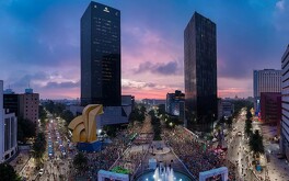 Consulta si hay contingencia ambiental en Ciudad de México este jueves.