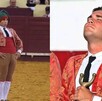 El momento en que Manuel es embestido por un toro de 695 kilos contra las tablas del recinto, quedó grabado en un video que ha comenzado a circular en redes. El momento en que Manuel es embestido por un toro de 695 kilos contra las tablas del recinto, quedó grabado en un video que ha comenzado a circular en redes.