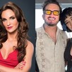Mariana Seoane se-disculpa tras críticas a Zabaleta y-Ricardo Pérez Mariana Seoane se-disculpa tras críticas a Zabaleta y-Ricardo Pérez