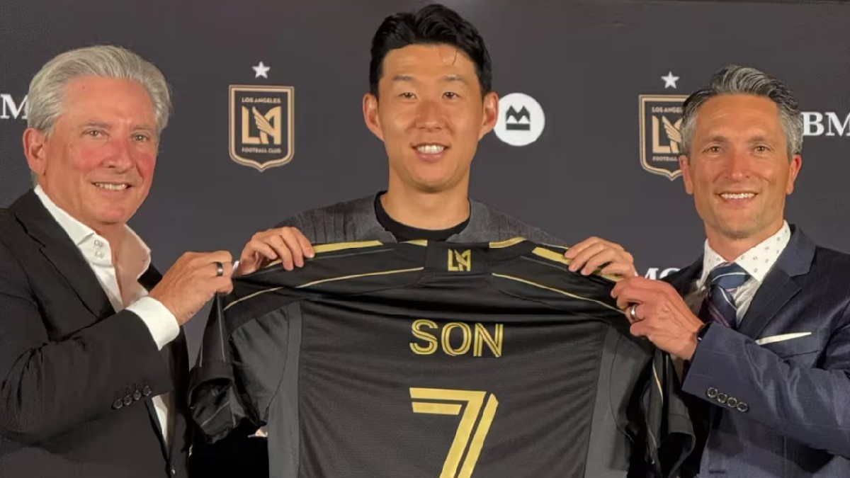 Los clubes de la MLS han roto su récord de gastos en el mercado de fichajes para 2025, alcanzando la asombrosa cifra de 336 millones de dólares Los clubes de la MLS han roto su récord de gastos en el mercado de fichajes para 2025, alcanzando la asombrosa cifra de 336 millones de dólares