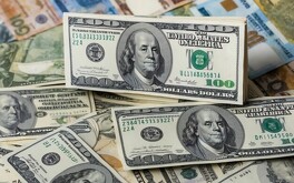 El valor del peso frente al dólar varía diariamente.