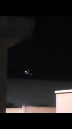 Según una testigo de los hechos, los vecinos del Cerro del Sombreretillo en Durango, están habituados a este tipo de fenómenos, pues pasan frecuentemente.