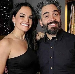Omar Chaparro optó por una muestra pública de afecto hacia su esposa luego de que ella revelara en un podcast que él le fue infiel años atrás. Omar Chaparro optó por una muestra pública de afecto hacia su esposa luego de que ella revelara en un podcast que él le fue infiel años atrás.