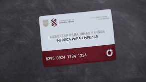 Durante septiembre, tendrás oportunidad de registrar a tus hijos en el programa social Bienestar para Niñas y Niños, para que así obtengan su Beca para Empezar