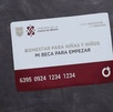 Durante septiembre, tendrás oportunidad de registrar a tus hijos en el programa social Bienestar para Niñas y Niños, para que así obtengan su Beca para Empezar Durante septiembre, tendrás oportunidad de registrar a tus hijos en el programa social Bienestar para Niñas y Niños, para que así obtengan su Beca para Empezar