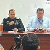 Fiscalía revela hallazgo de Indicios que revelan que familia de Michoacán hallada muerta en una camioneta en Guadalajara fue asesinada en taller mecánico. Fiscalía revela hallazgo de Indicios que revelan que familia de Michoacán hallada muerta en una camioneta en Guadalajara fue asesinada en taller mecánico.