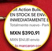 MULTIMEDIOS corroboró la venta de estos artefactos que le arrebataron la vida a un menor, quien lo manipuló erróneamente y terminó por dispararse. MULTIMEDIOS corroboró la venta de estos artefactos que le arrebataron la vida a un menor, quien lo manipuló erróneamente y terminó por dispararse.