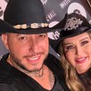 El romance entre Alicia Villarreal y Cibad Hernández se consolida con mensajes emotivos y encuentros que reflejan su felicidad juntos. El romance entre Alicia Villarreal y Cibad Hernández se consolida con mensajes emotivos y encuentros que reflejan su felicidad juntos.