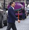 El senador Néstor Camarillo Medina oficializa su incorporación a Movimiento Ciudadano. Asegura que su objetivo es ser una oposición fresca al actual gobierno. El senador Néstor Camarillo Medina oficializa su incorporación a Movimiento Ciudadano. Asegura que su objetivo es ser una oposición fresca al actual gobierno.