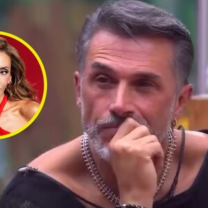 Sergio Mayer arremetió contra Mar Contreras.