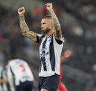 Sergio Ramos encuentra un inédito inicio goleador con los Rayados del Monterrey desde su etapa con el Real Madrid.