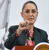 Sheinbaum califica a 'Alito' Moreno como 'porro' tras agresión contra Gerardo Noroña. Sheinbaum califica a 'Alito' Moreno como 'porro' tras agresión contra Gerardo Noroña.