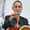 Sheinbaum califica a 'Alito' Moreno como 'porro' tras agresión contra Gerardo Noroña. Sheinbaum califica a 'Alito' Moreno como 'porro' tras agresión contra Gerardo Noroña.