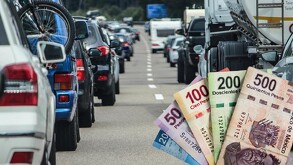 Si olvidaste o decidiste no pagar la tenencia vehicular de tu automóvil en el estado de Querétaro en este 2025, AQUÍ te decimos lo que puedes hacer.
