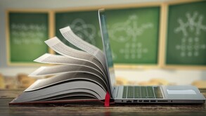 La transición al sistema digital de la escuela ha sido paulatino e implementado a el modelo educativo