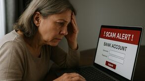 El 30 de junio de 2025, la Secretaría de Seguridad Ciudadana comunicó el descubrimiento de un nuevo método de estafa cibernética llamado Typesquatting.