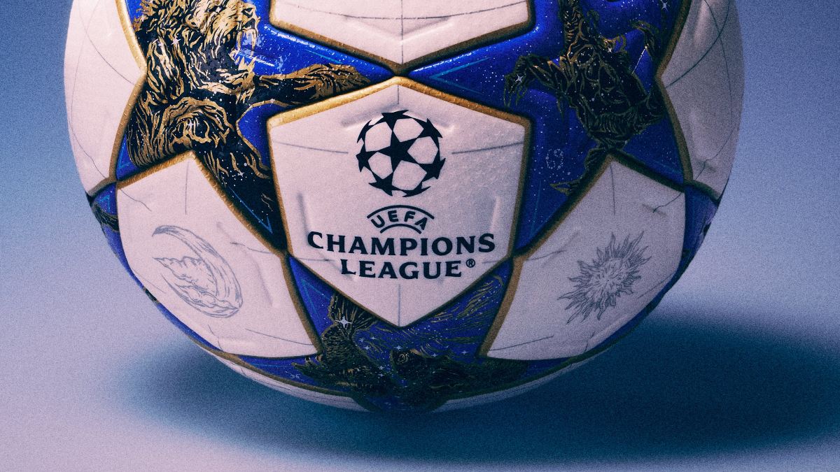La UEFA Champions League estará de regreso y ya definió sus enfrentamientos La UEFA Champions League estará de regreso y ya definió sus enfrentamientos