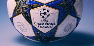 La UEFA Champions League estará de regreso y ya definió sus enfrentamientos