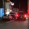 El trabajador de una tienda de abarrotes fue atacado a balazos en el municipio de Pesquería, Nuevo León. El trabajador de una tienda de abarrotes fue atacado a balazos en el municipio de Pesquería, Nuevo León.