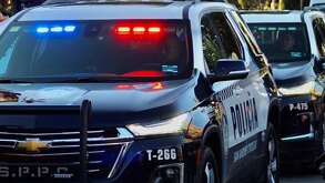 patrullas de la policía de san andrés cholula