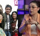 Violeta Isfel recordó que Eiza González fue distante durante las grabaciones, aunque con los años ha aprendido a ver ese vínculo con orgullo.