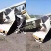 El accidente ocurrió en en una propiedad privada del ejido General María Anaya, en Reynosa, Tamaulipas, según reportes oficiales El accidente ocurrió en en una propiedad privada del ejido General María Anaya, en Reynosa, Tamaulipas, según reportes oficiales