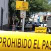 Autoridades estatales catearon una agencia de viajes en el Centro de Monterrey luego de múltiples denuncias por presuntos fraudes del negocio. Autoridades estatales catearon una agencia de viajes en el Centro de Monterrey luego de múltiples denuncias por presuntos fraudes del negocio.