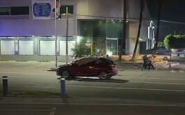 Ataque armado en Zapopan deja una muerte y un herido
