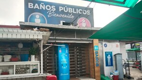 La bebé falleció tres días después de haber sido abandonada debido a diferentes complicaciones