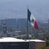 Calidad del aire en la Ciudad de México, viernes 29 de agosto 2025