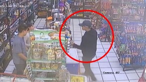 Un joven de 25 años fue detenido en El Salto, acusado de cometer más de 30 asaltos a tiendas Oxxo en el Área Metropolitana de Guadalajara.