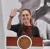 Sheinbaum Pardo sostuvo que, hasta el momento, no contempla ningún cambio en su gabinete.