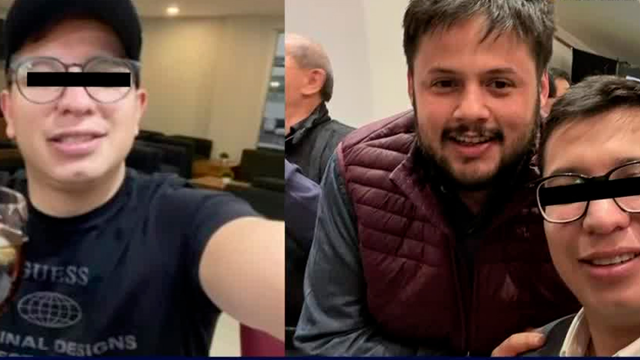 José Emmanuel Vargas Bernal, exdiputado de Morena, fue detenido tras presuntamente atropellar a dos jóvenes a bordo de una motocicleta.