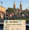 Evita multas en 2025: tramita tu Pase de Estancia Temporal Jalisco y circula con seguridad en la entidad Evita multas en 2025: tramita tu Pase de Estancia Temporal Jalisco y circula con seguridad en la entidad