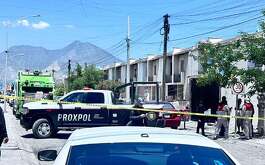 La bebé encontrada dentro de un camión de basura en Escobedo, Nuevo León murió de manera natural, aseguró la Fiscalía Estatal.