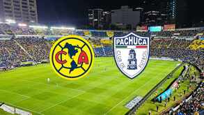 El inmueble que actualmente funge como la casa de las águilas, puede que no reciba gente para el juego de la jornada 7 tras un comunicado.
