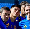 Estos son los futbolistas de los Tigres que forman parte de la convocatoria de la Selección Mexicana para la fecha FIFA de septiembre. Estos son los futbolistas de los Tigres que forman parte de la convocatoria de la Selección Mexicana para la fecha FIFA de septiembre.