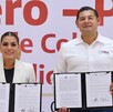 evelyn salgado y alejandro armenta evelyn salgado y alejandro armenta