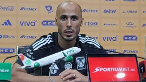 Los Tigres visitarán a Santos en la séptima fecha del campeonato en la Liga MX.