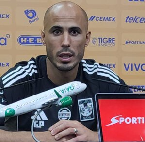 Los Tigres visitarán a Santos en la séptima fecha del campeonato en la Liga MX.