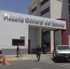 Instalaciones de la Fiscalía de Jalisco Instalaciones de la Fiscalía de Jalisco