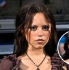 Jenna Ortega ha cautivado con sus últimos looks combinándolos con 'bleached brows Jenna Ortega ha cautivado con sus últimos looks combinándolos con 'bleached brows
