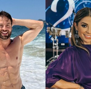 Jorge Losa y Ferka terminan su relación.