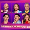 En una jornada intensa, un habitante de La Casa de los Famosos logró escapar de la nominación tras imponerse en el reto de la salvación. En una jornada intensa, un habitante de La Casa de los Famosos logró escapar de la nominación tras imponerse en el reto de la salvación.