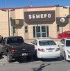La mujer se encontraba en estado de descomposición en su casa en la colonia Alfredo V. Bonfil. La mujer se encontraba en estado de descomposición en su casa en la colonia Alfredo V. Bonfil.