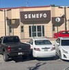 La mujer se encontraba en estado de descomposición en su casa en la colonia Alfredo V. Bonfil. La mujer se encontraba en estado de descomposición en su casa en la colonia Alfredo V. Bonfil.