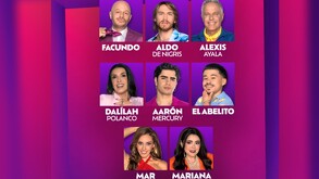 La quinta semana de La Casa de los Famosos México 2025 ha estado marcada por un torbellino de emociones, dan a conocer quien podría ser el quinto eliminado.