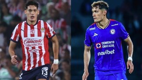 El defensa celeste regresará al Akron durante la jornada 7 del Apertura 2025 con el antecedente de que algunos aficionados no estuvieron a favor de su salida.